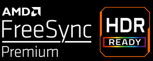 Logo - AMD FreeSync