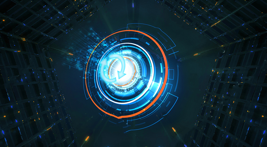 Upgrade icon