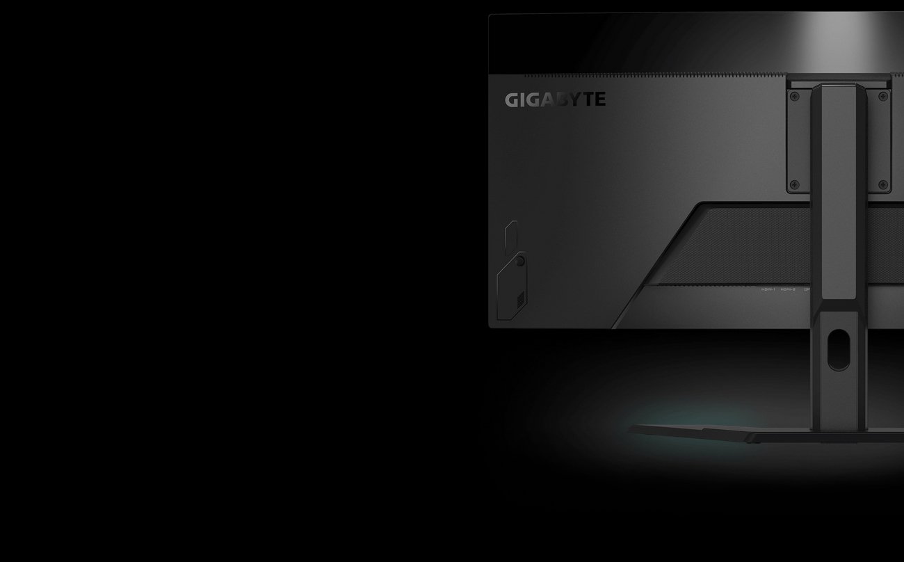 Monitor Gigabyte G34WQC A SA 34, 3440 x 1440 WQHD, Curvo, HDR, VA, 1MS,  144Hz, HDMI, Displayport, AMD Freesync Premium, Bocinas