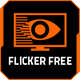 Icon - Flicker-Free
