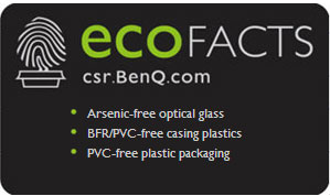 ecoFACTS Label