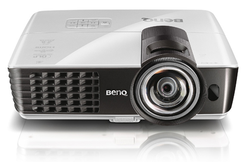 front view of the item