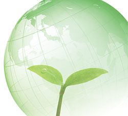 World-Leading SmartEco Technology for a Greener Environment