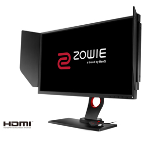 Designer Monitor with 27 inch, UHD |BL2711U