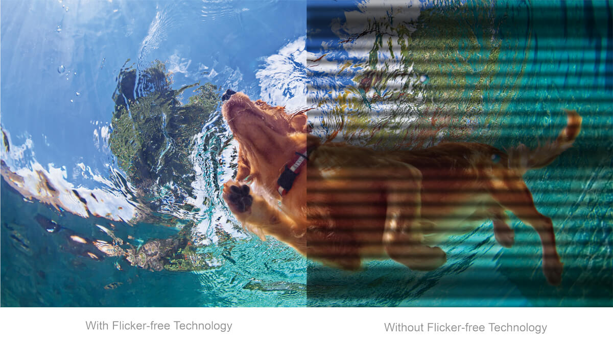 28 inch 4K HDR Video Enjoyment Monitor | EL2870U 