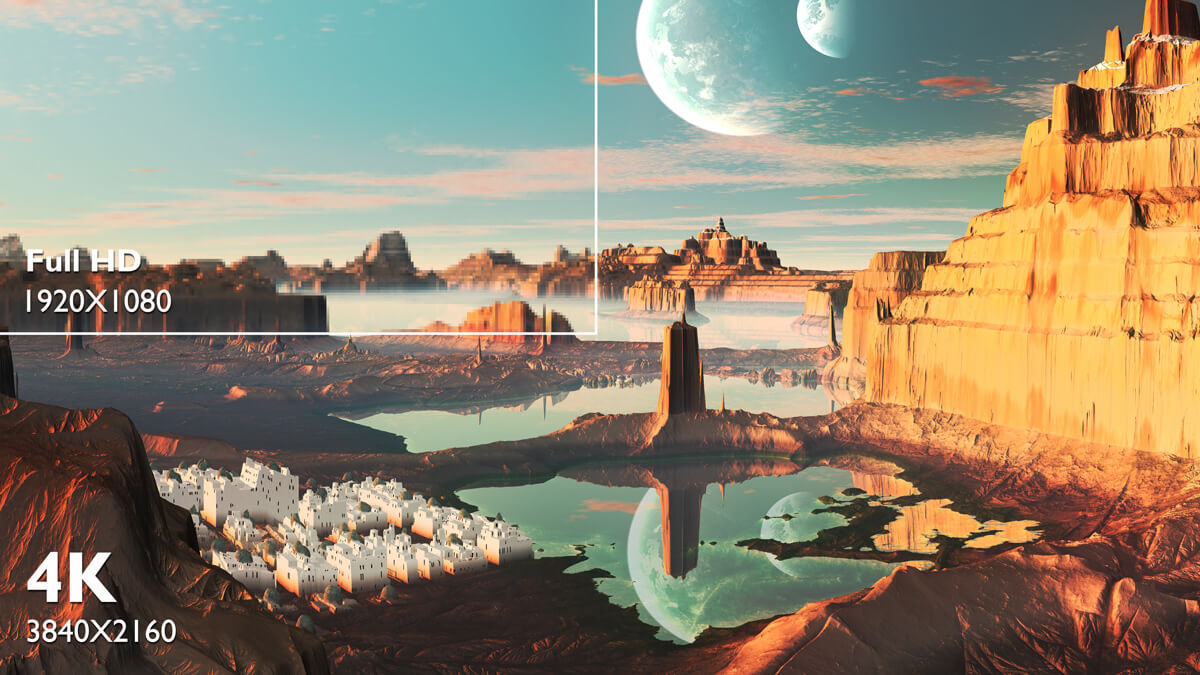 28 inch 4K HDR Video Enjoyment Monitor | EL2870U 