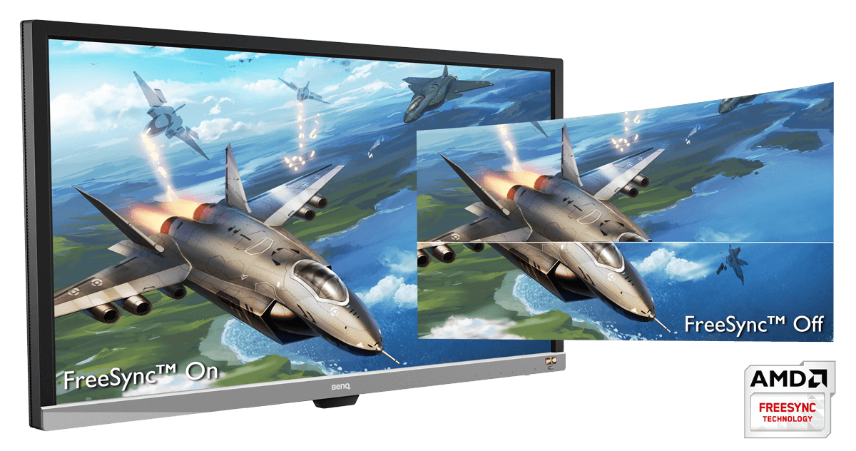 28 inch 4K HDR Video Enjoyment Monitor | EL2870U 