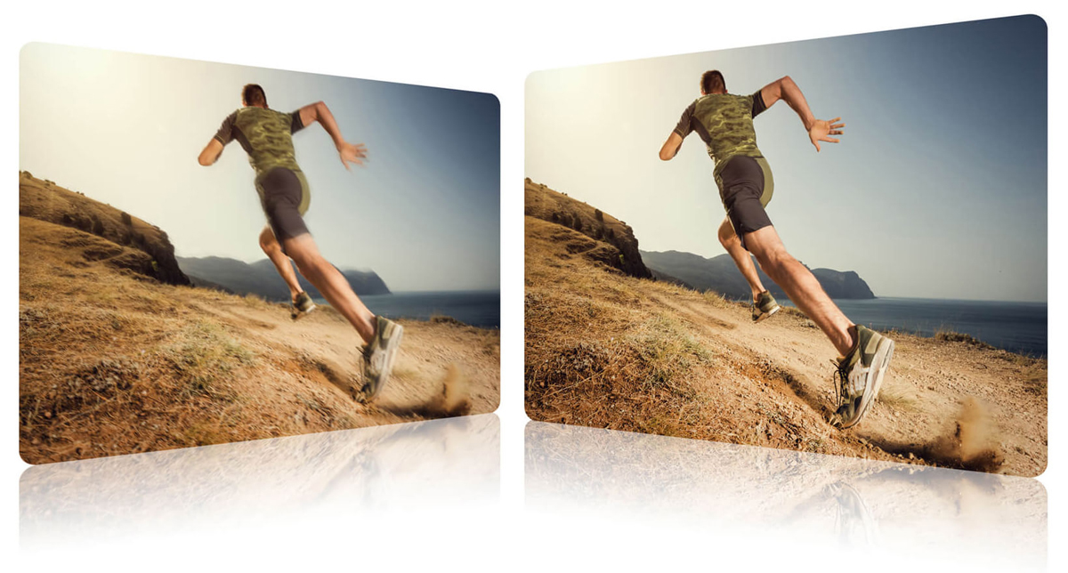 28 inch 4K HDR Video Enjoyment Monitor | EL2870U 