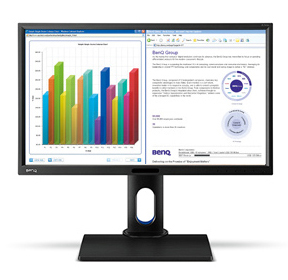 BenQ BL2420Z Business Monitor