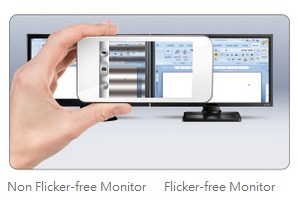 BenQ BL2420Z Business Monitor