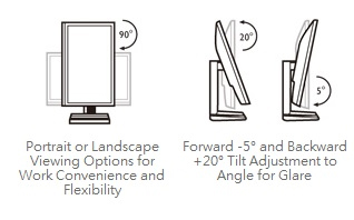 BenQ BL2420Z Business Monitor