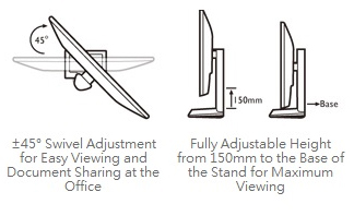 BenQ BL2420Z Business Monitor
