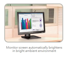 BenQ BL2420Z Business Monitor