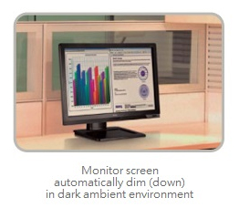 BenQ BL2420Z Business Monitor