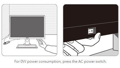 BenQ BL2420Z Business Monitor