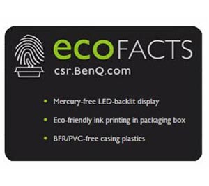 BenQ BL2420Z Business Monitor