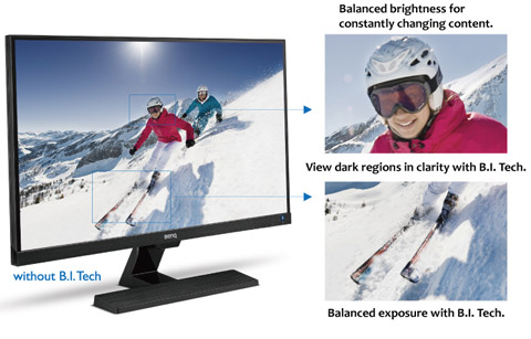 BENQ