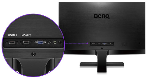 BENQ