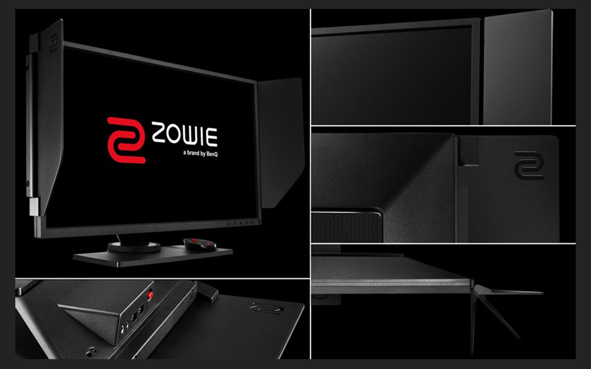 BenQ ZOWIE XL2546 25