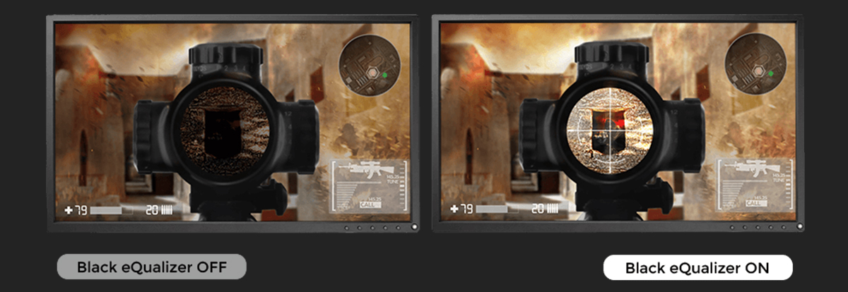 ZOWIE XL2546 Monitor