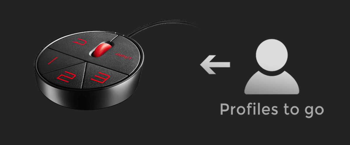 ZOWIE XL2546 Monitor