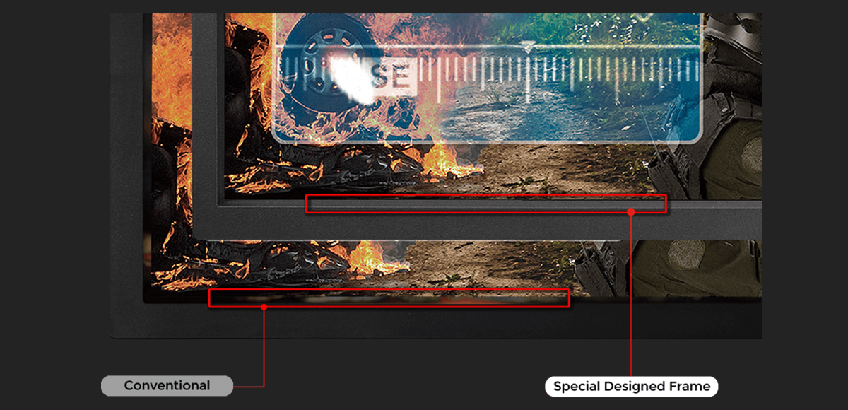 ZOWIE XL2546 Monitor