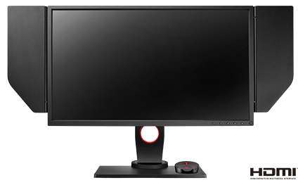 ZOWIE XL2546 monitor