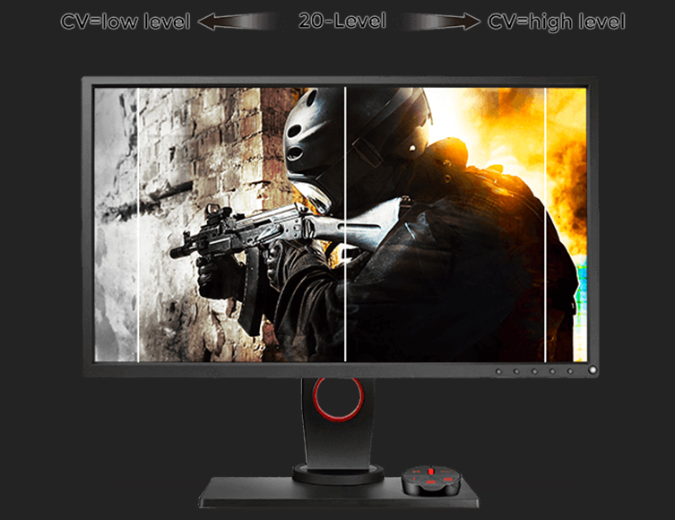 Buy BenQ Zowie XL2546S 25 inch Gaming Monitor 