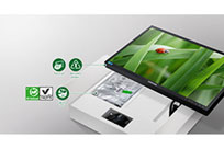 Impressive Picture Quality