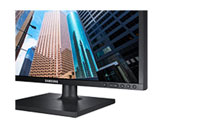 Slim Design That Fits Any Desk