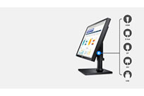 Fast, Easy Connectivity