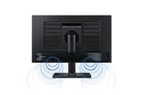 Option to Add Rich Stereo Sound