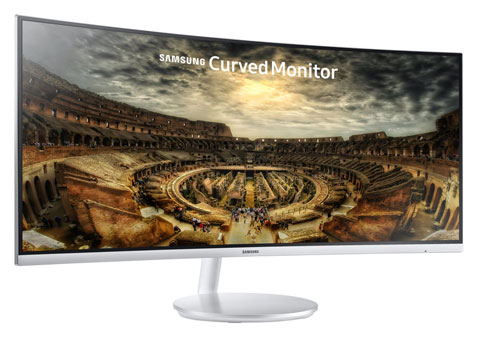 Samsung monitor