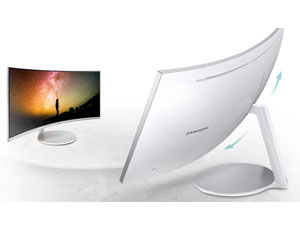 Samsung monitor