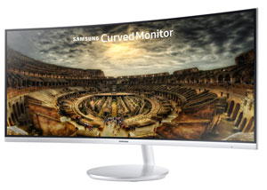 Samsung monitor