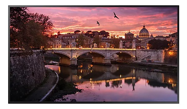 SAMSUNG QB75R-N