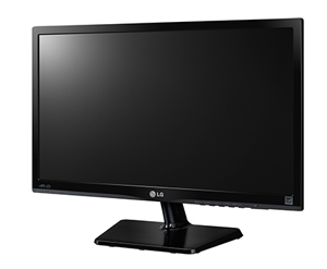 LG  IPS LED MONITOR