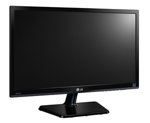 LG  IPS LED MONITOR