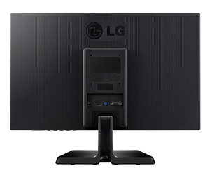 LG  IPS LED MONITOR