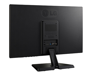 LG  IPS LED MONITOR