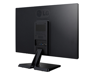 LG  IPS LED MONITOR