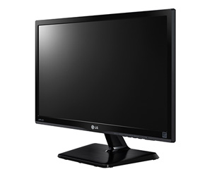 LG  IPS LED MONITOR