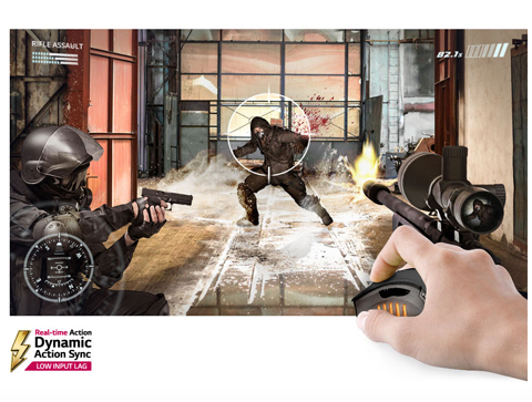 LG 29inch Class 21:9 UltraWide® IPS LED Gaming Monitor