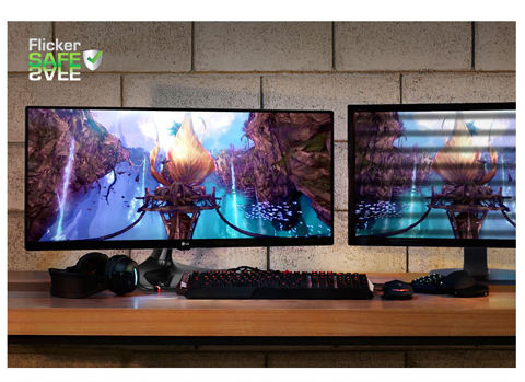 LG 29inch Class 21:9 UltraWide® IPS LED Gaming Monitor