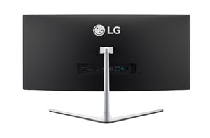 LG 21:9 CURVED ULTRAWIDE MONITOR 