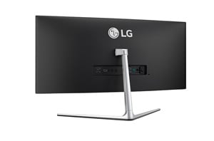 LG 21:9 CURVED ULTRAWIDE MONITOR 