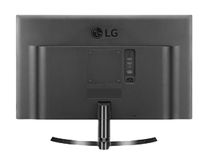 LG 4K UHD IPS LED Monitor