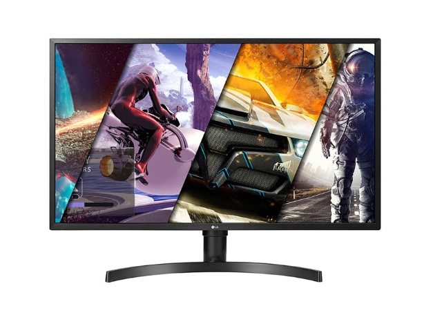 LG 32UK550-B 32