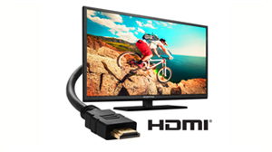 HDMI (Monitor)