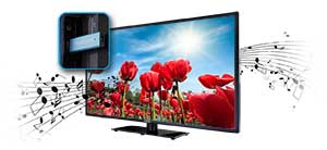 Viewsonic CDE4200-L LED Display